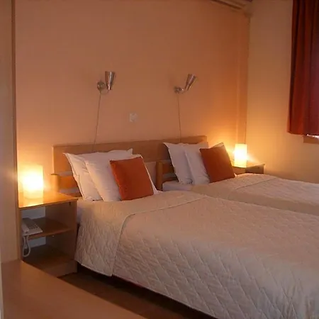7 Hotel Skopje