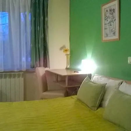 7 Hotel Skopje