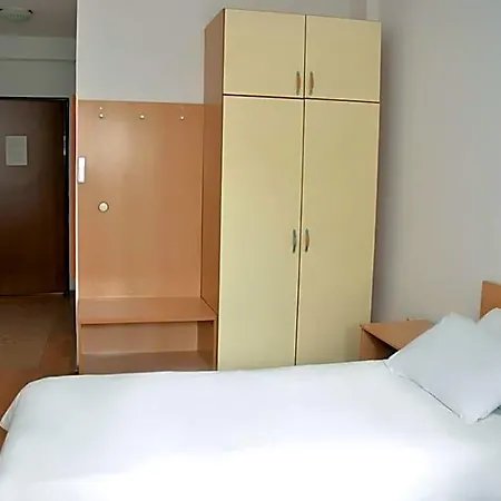 Hotel 7 Skopje
