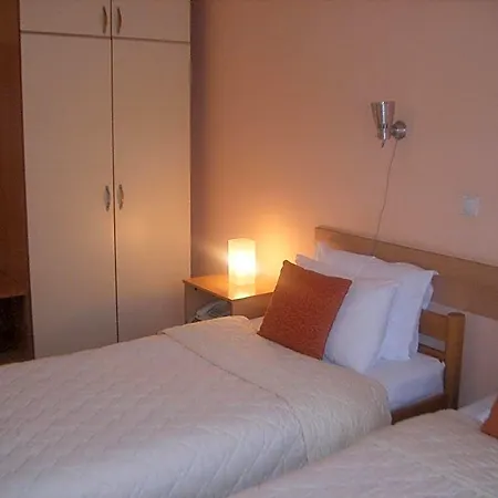 Hotel 7 Skopje