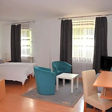 Hotel 7 Skopje